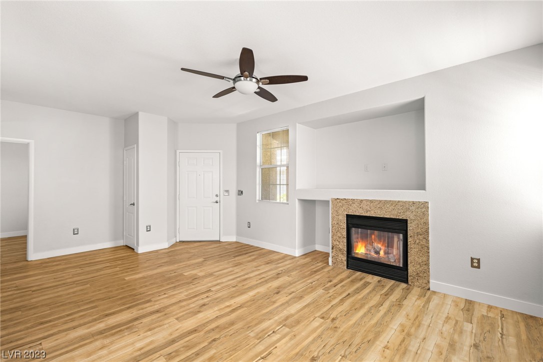 9901 Trailwood Drive Unit: 1124