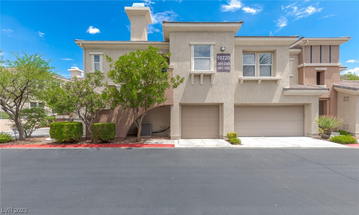 10720 Amber Ridge Drive Unit: 203