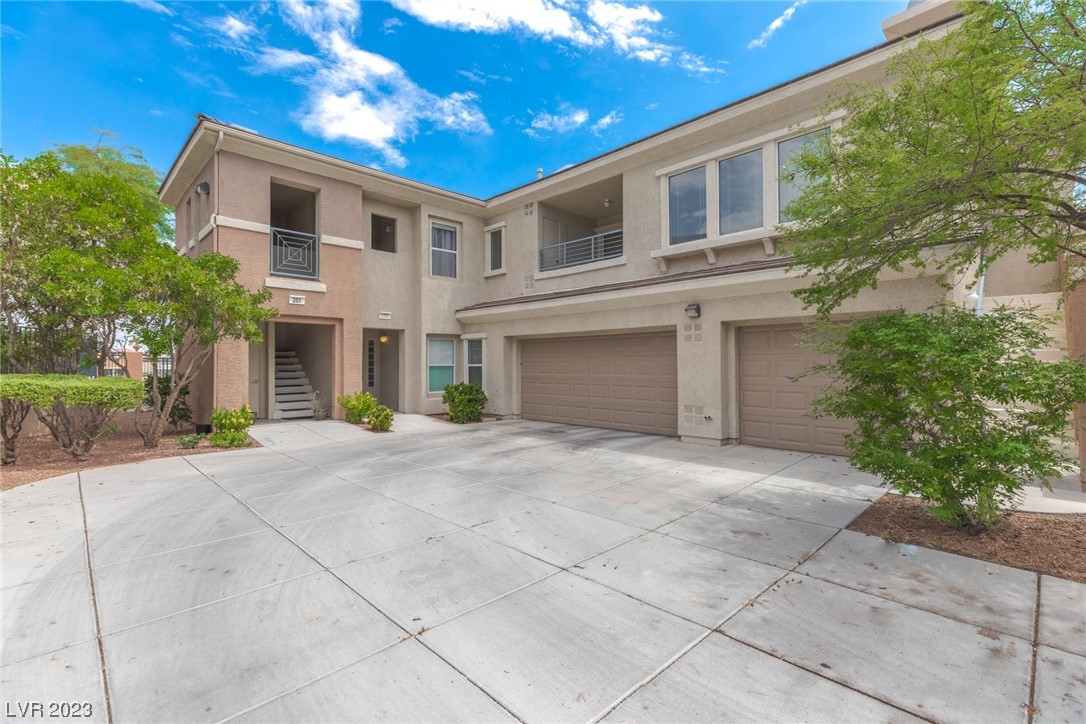 10720 Amber Ridge Drive Unit: 203