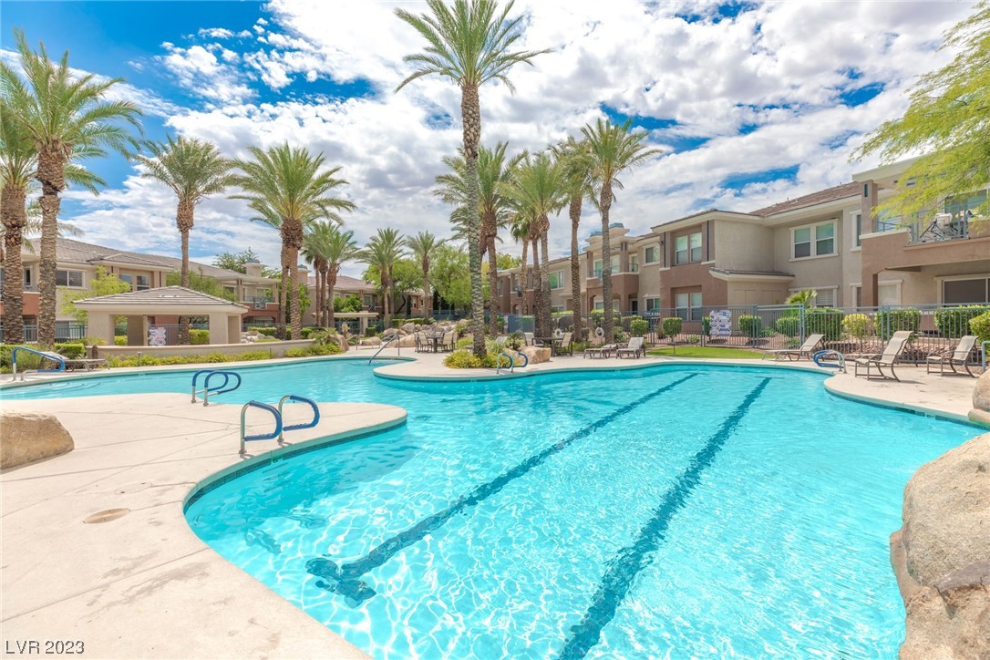 10720 Amber Ridge Drive Unit: 203