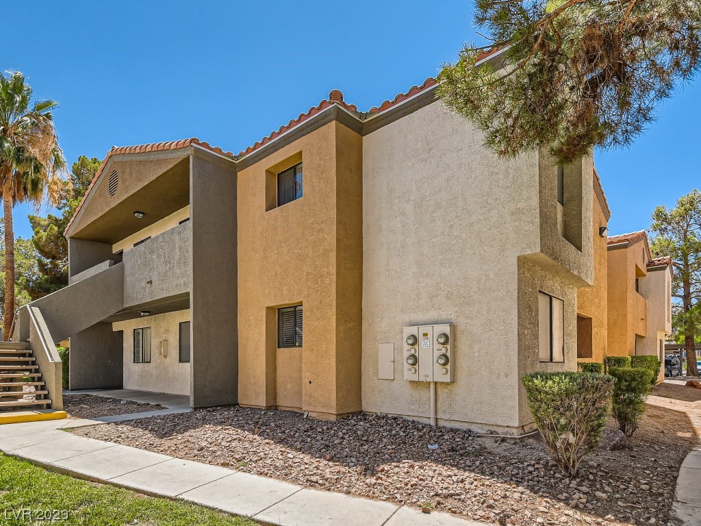 3151 Soaring Gulls Drive Unit: 1194