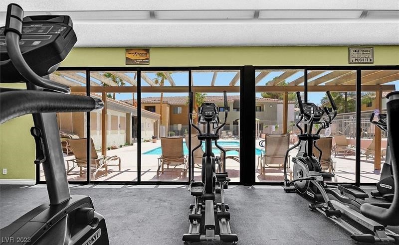 3151 Soaring Gulls Drive Unit: 1194