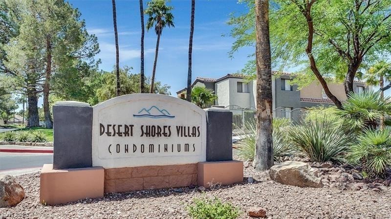 3151 Soaring Gulls Drive Unit: 1194