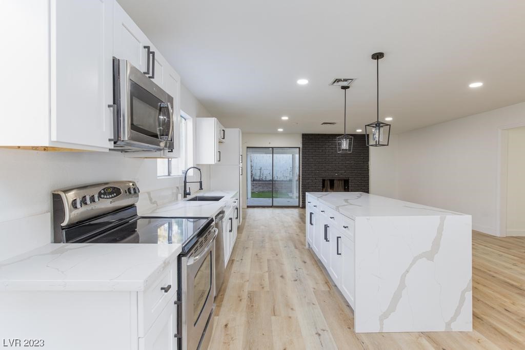 3821 Don Carlos Drive