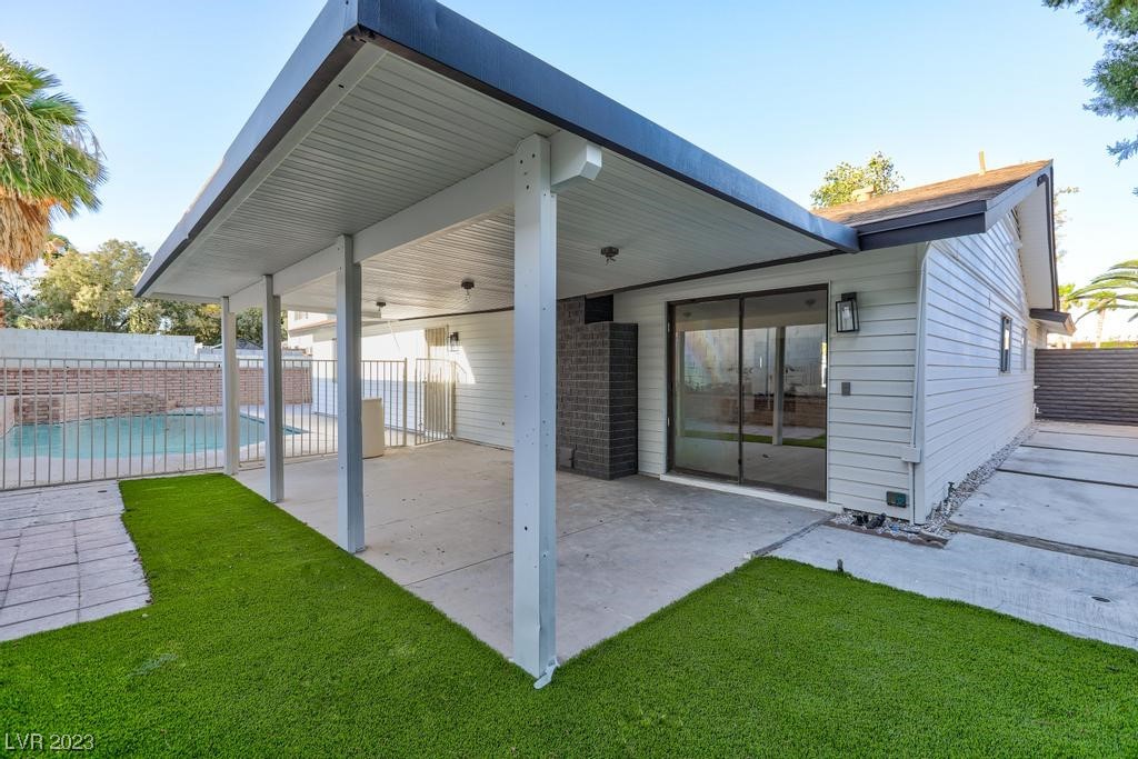 3821 Don Carlos Drive