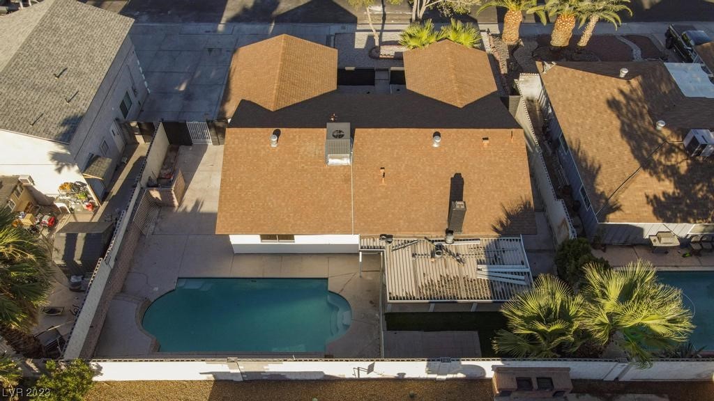 3821 Don Carlos Drive