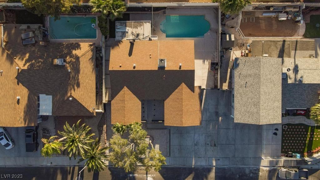 3821 Don Carlos Drive