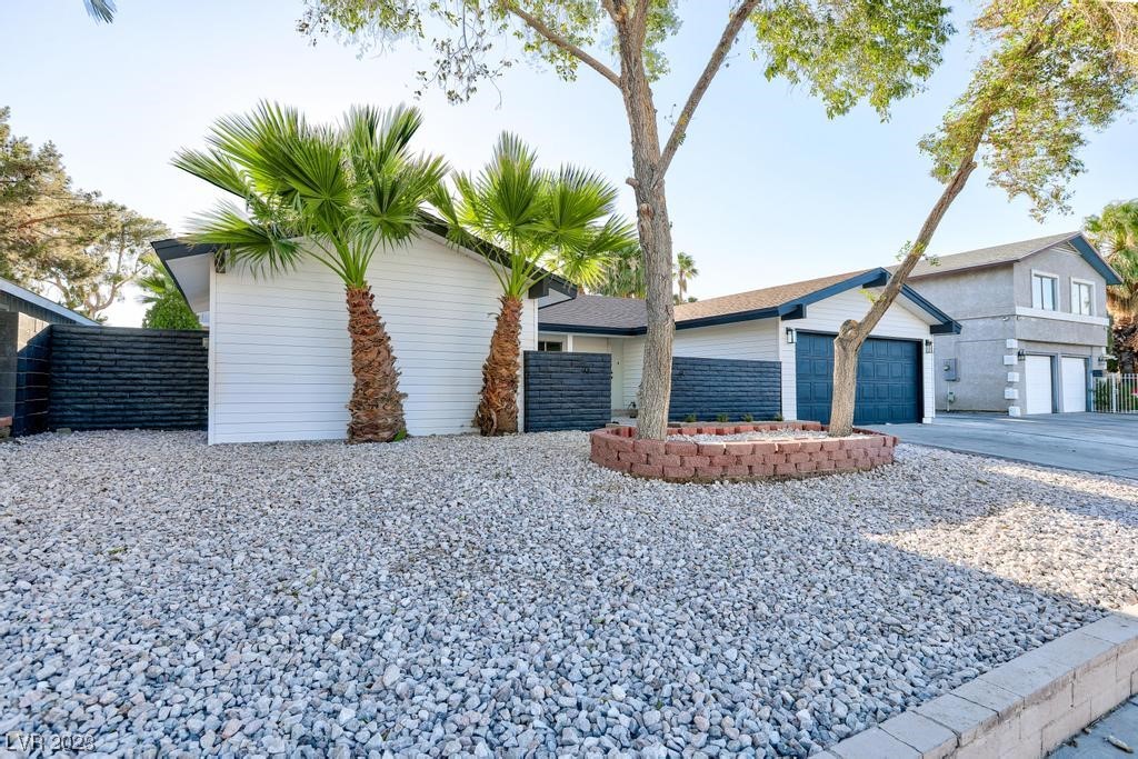 3821 Don Carlos Drive