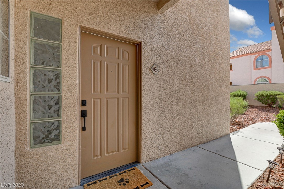 7400 W Flamingo Road Unit: 1085