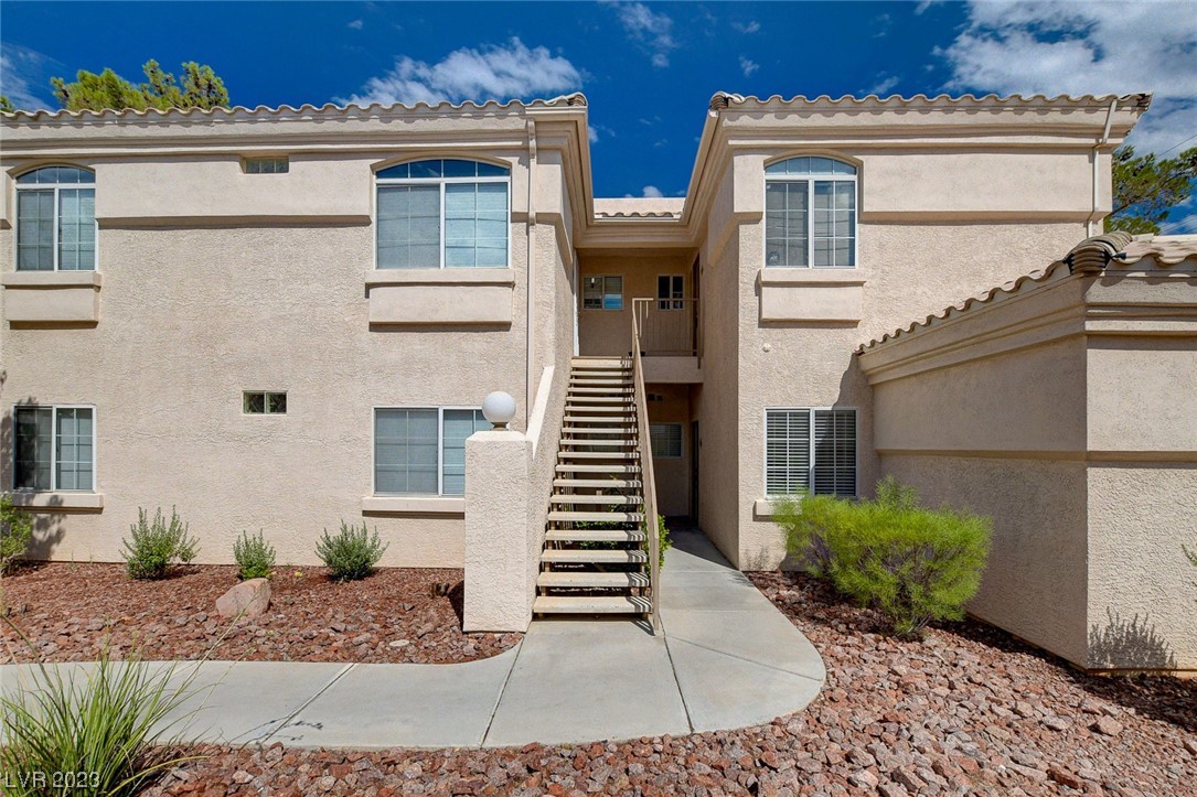 7400 W Flamingo Road Unit: 1085