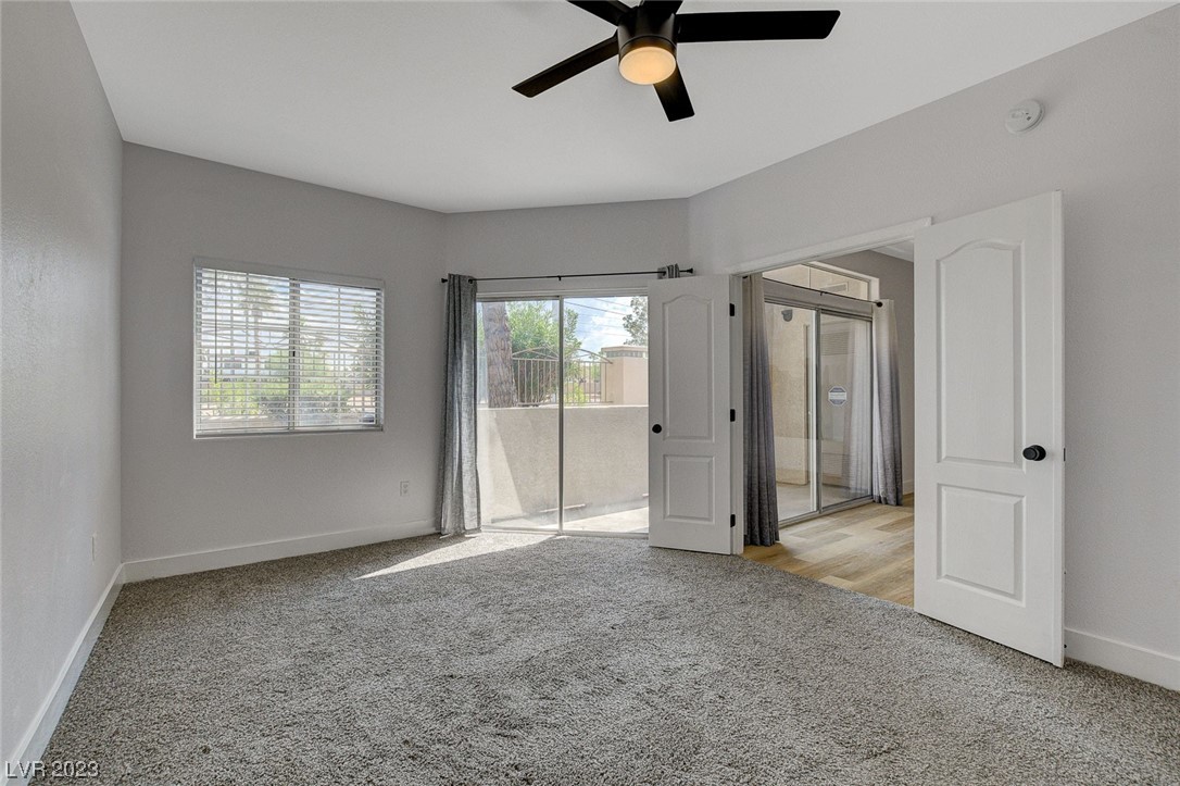 7400 W Flamingo Road Unit: 1085
