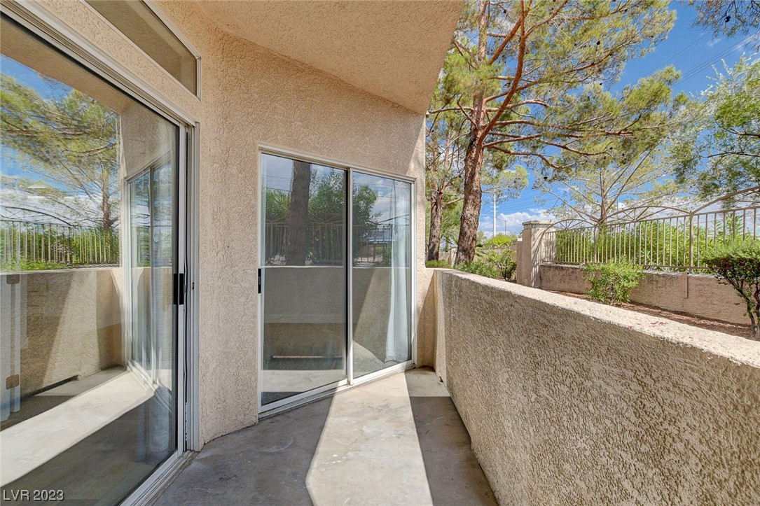 7400 W Flamingo Road Unit: 1085
