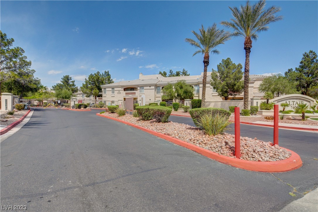 7400 W Flamingo Road Unit: 1085