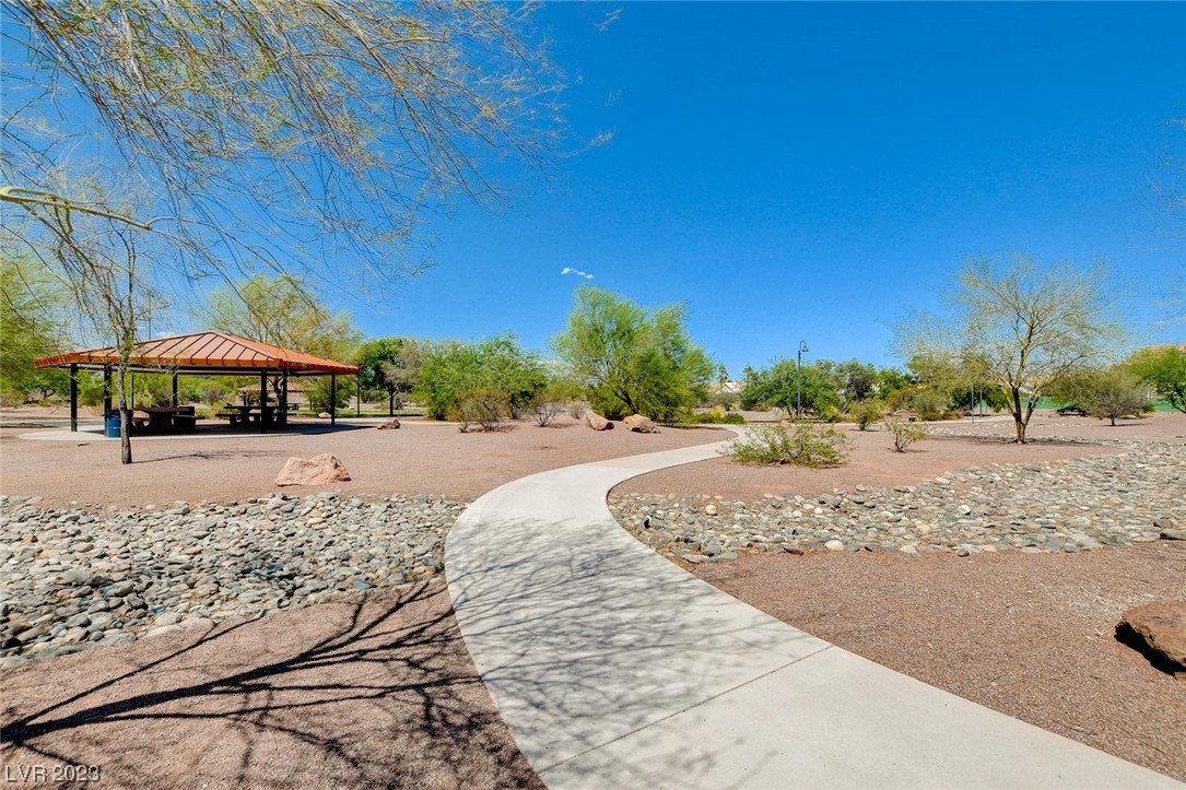 7400 W Flamingo Road Unit: 1085