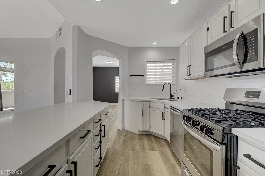 7400 W Flamingo Road Unit: 1085