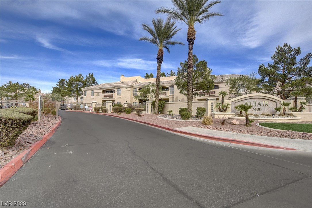 7400 W Flamingo Road Unit: 1085