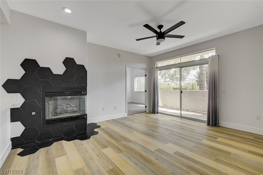 7400 W Flamingo Road Unit: 1085