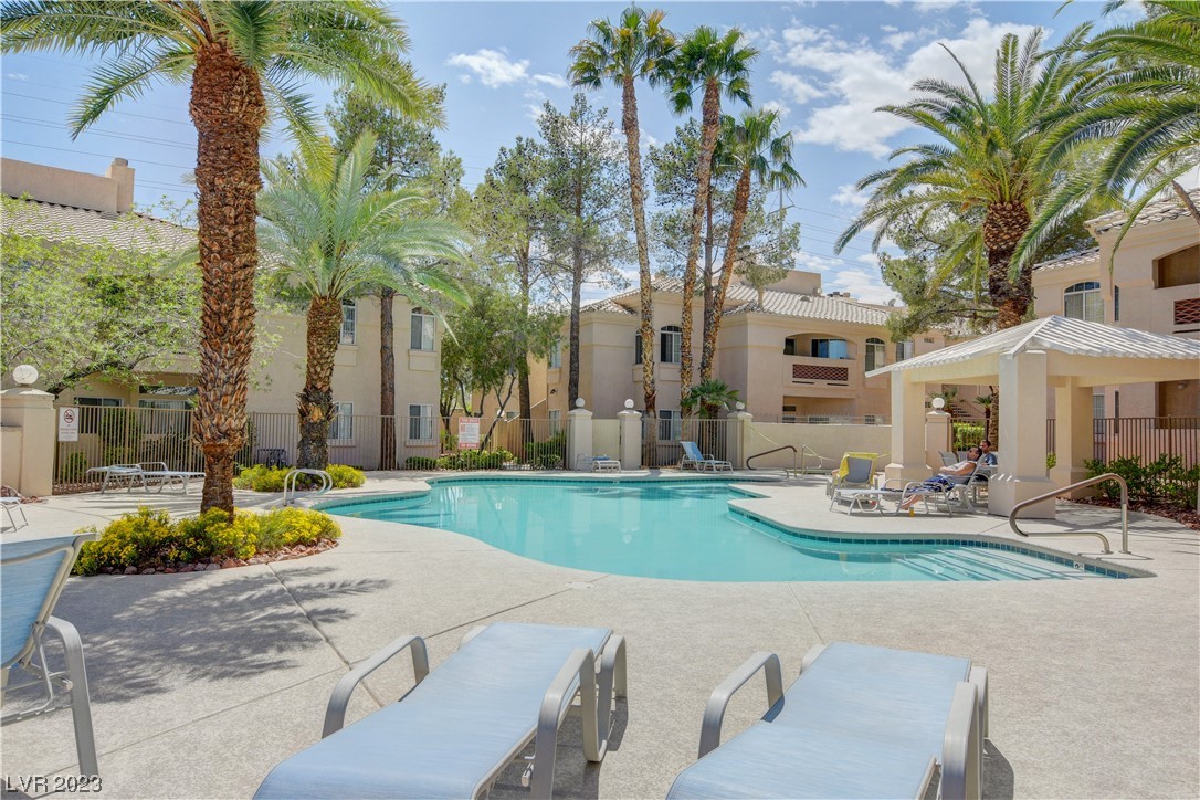 7400 W Flamingo Road Unit: 1085