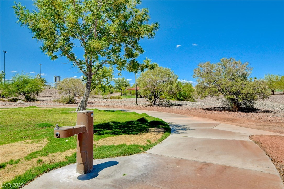 7400 W Flamingo Road Unit: 1085