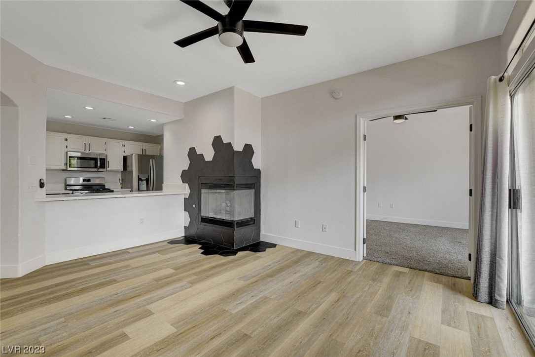 7400 W Flamingo Road Unit: 1085