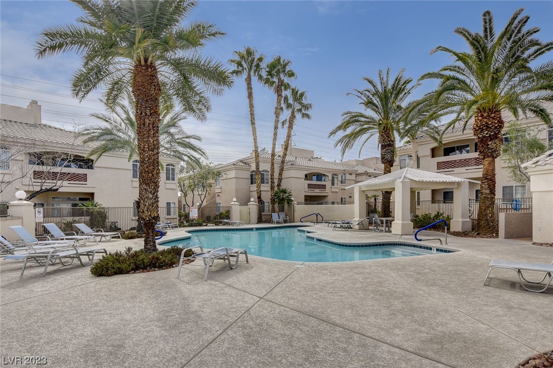 7400 W Flamingo Road Unit: 1085