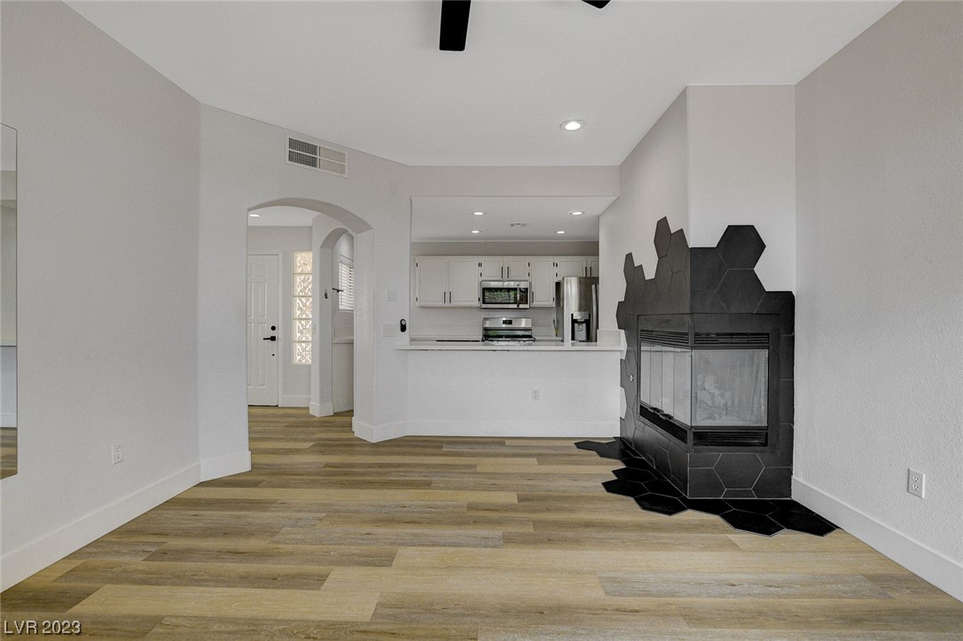 7400 W Flamingo Road Unit: 1085