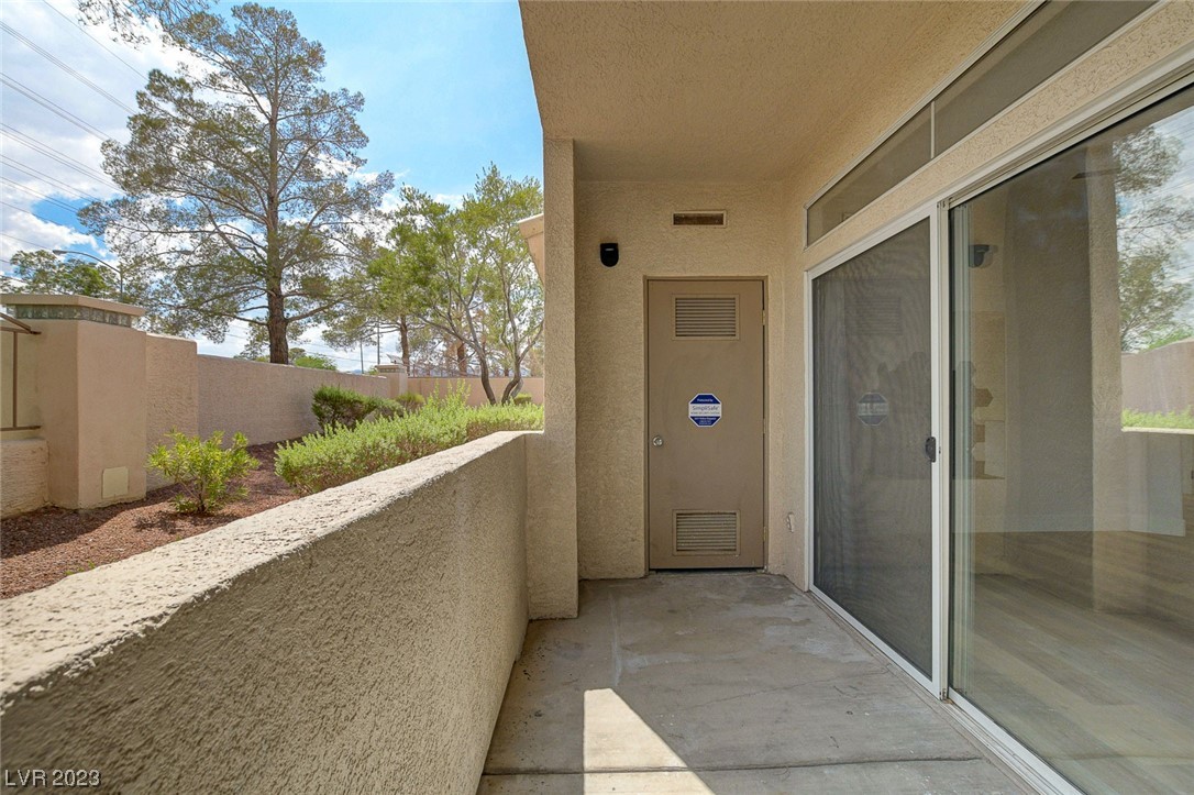 7400 W Flamingo Road Unit: 1085