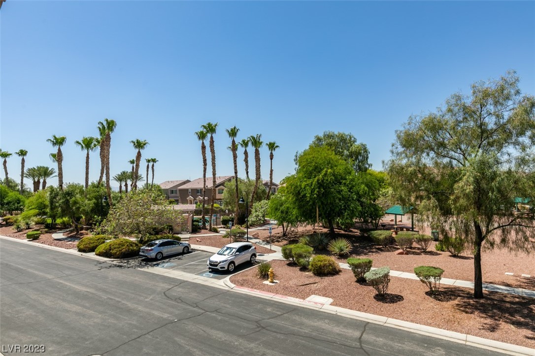 North Las Vegas