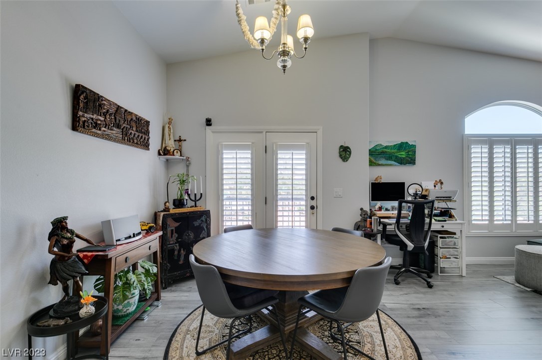 North Las Vegas