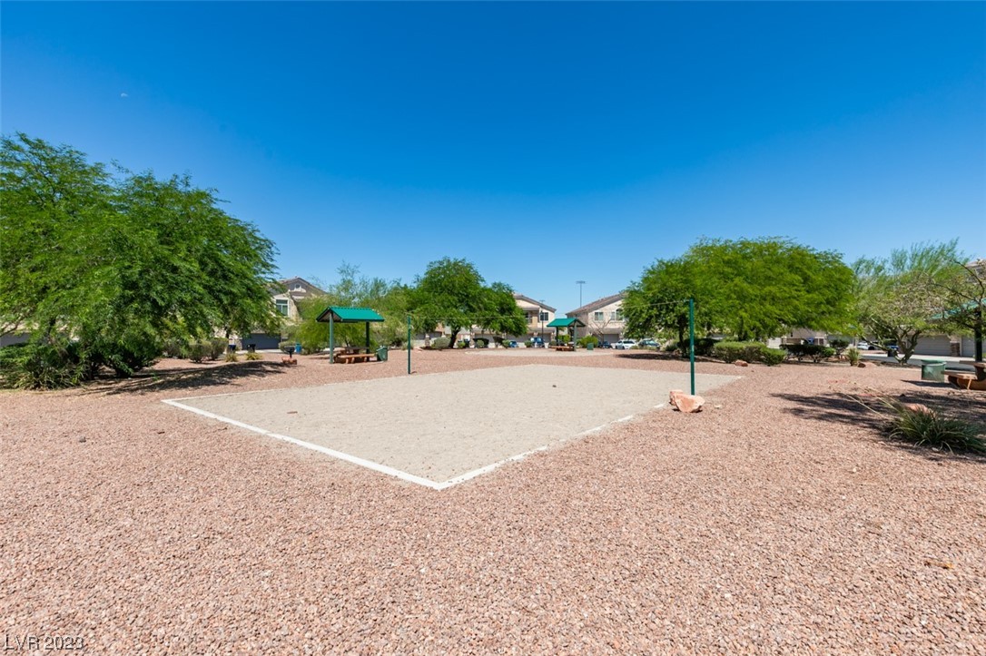 North Las Vegas