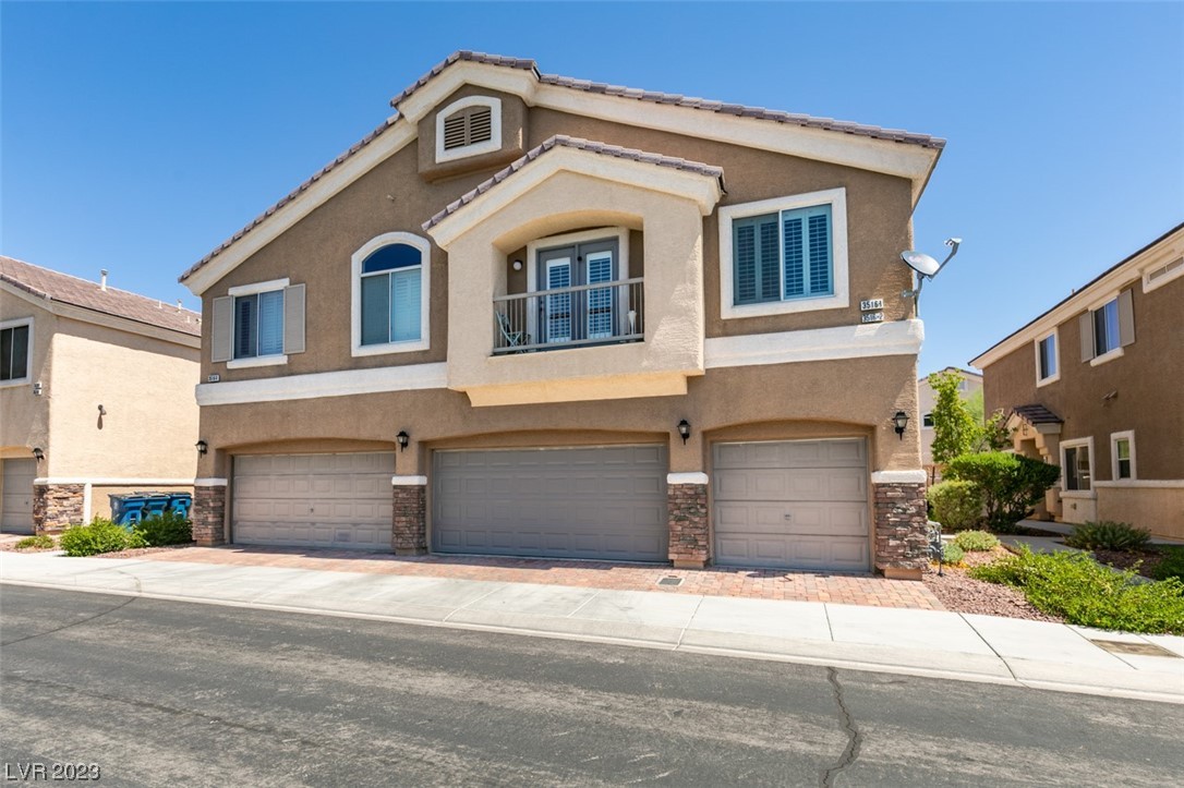 North Las Vegas