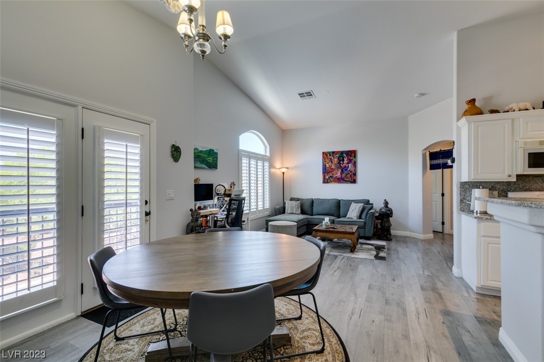 North Las Vegas