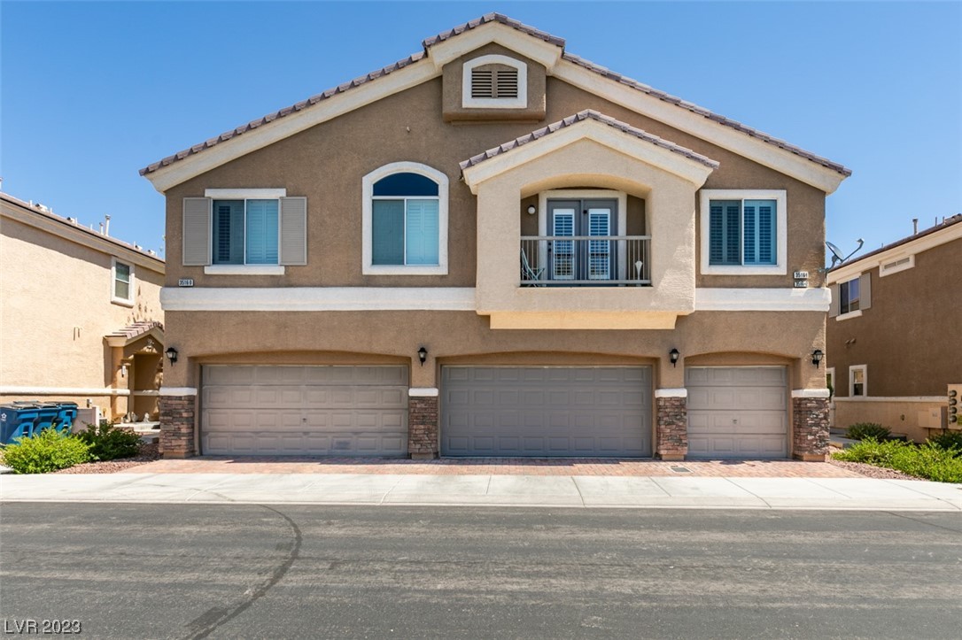 North Las Vegas