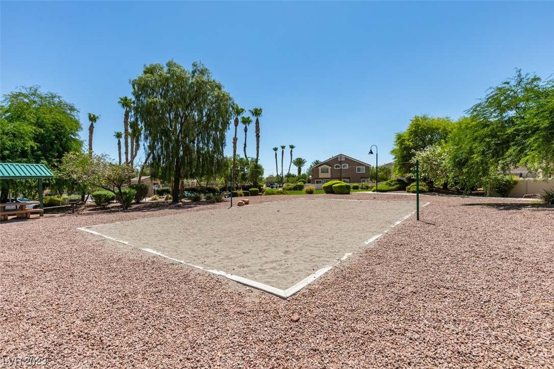 North Las Vegas