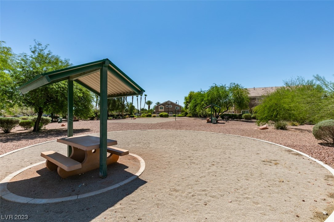 North Las Vegas