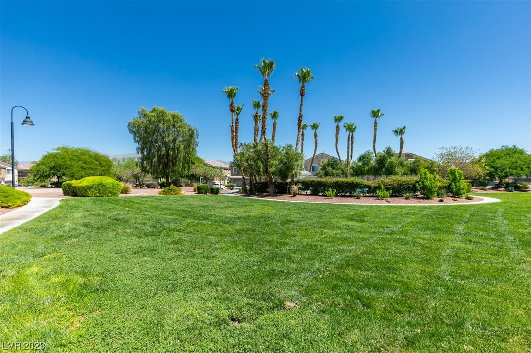 North Las Vegas