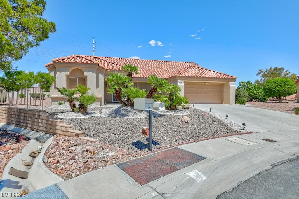 3108 Lotus Hill Court