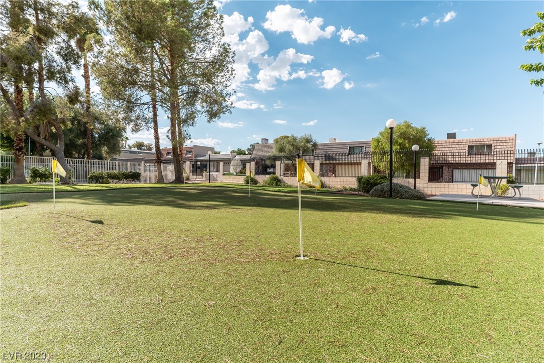 3571 Calvert Court