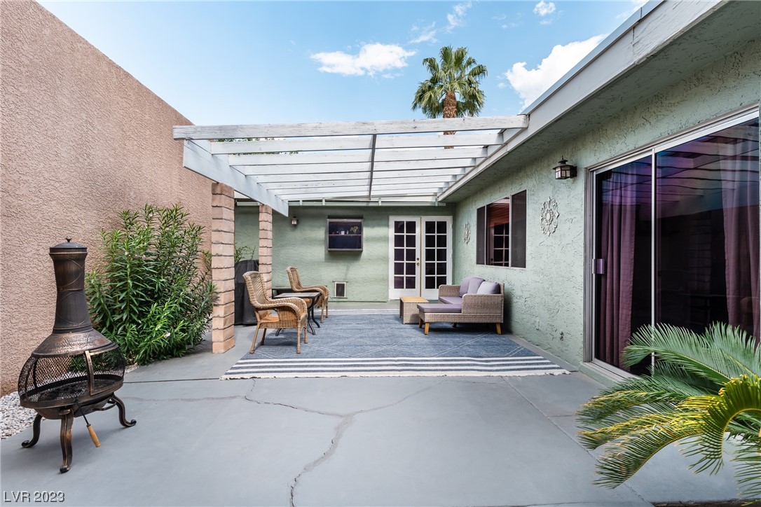 3571 Calvert Court