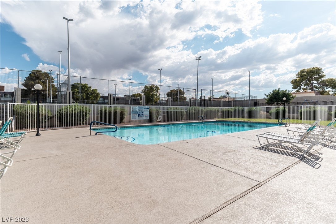 3571 Calvert Court