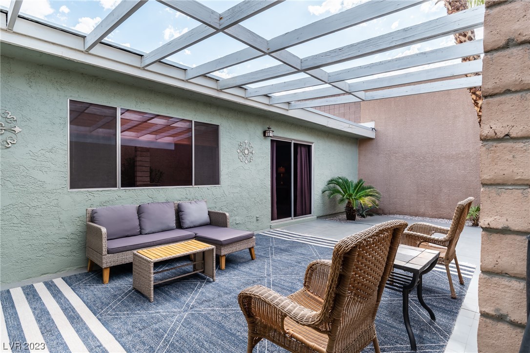 3571 Calvert Court