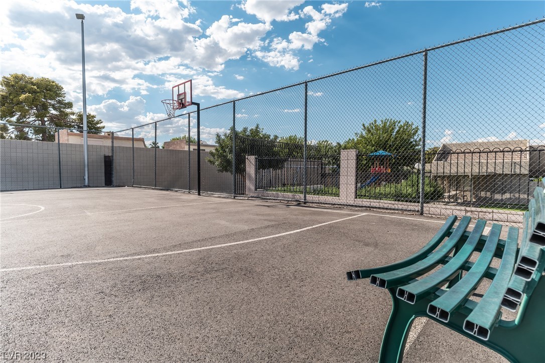 3571 Calvert Court