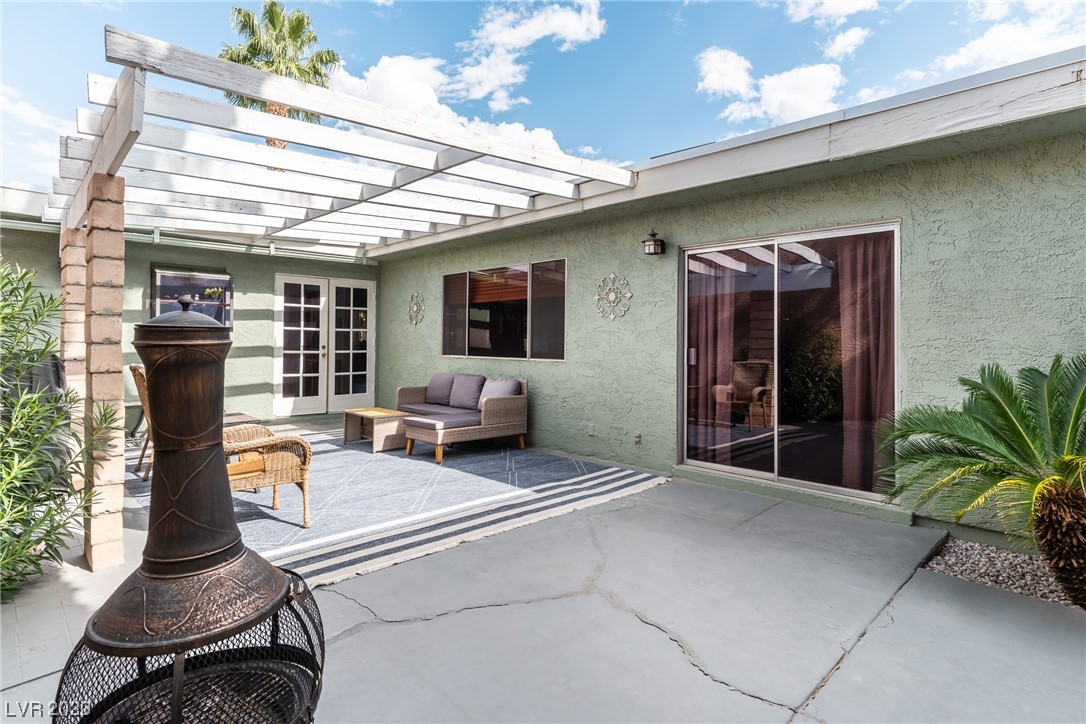 3571 Calvert Court