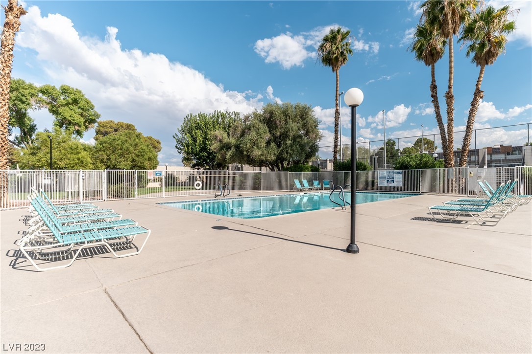 3571 Calvert Court