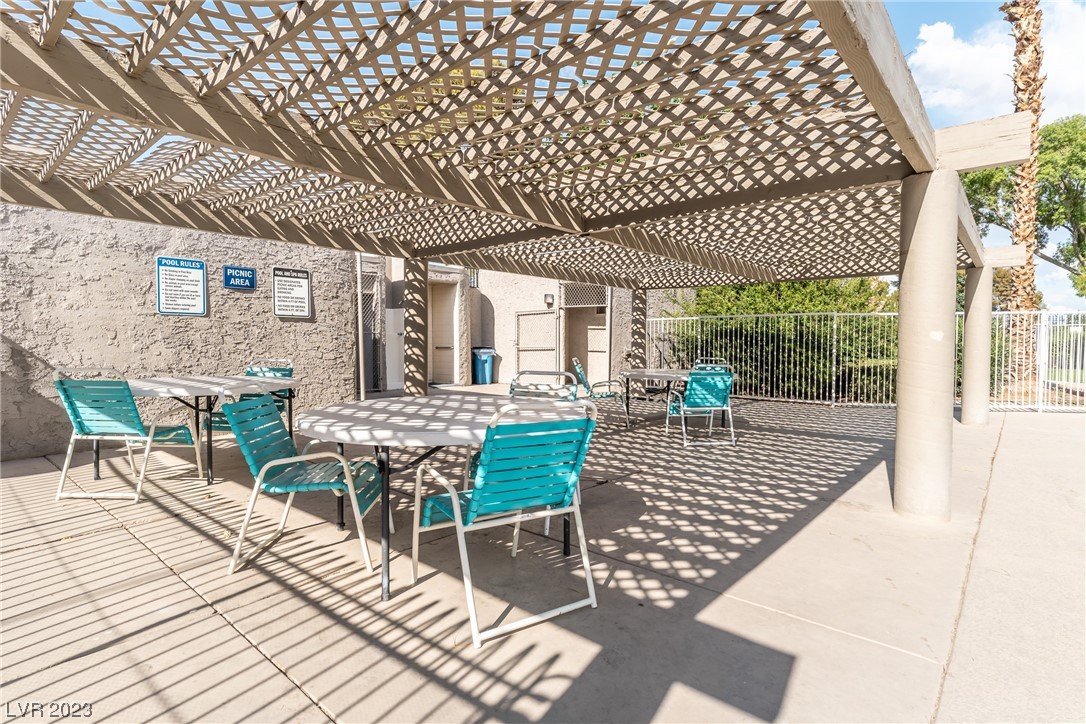 3571 Calvert Court