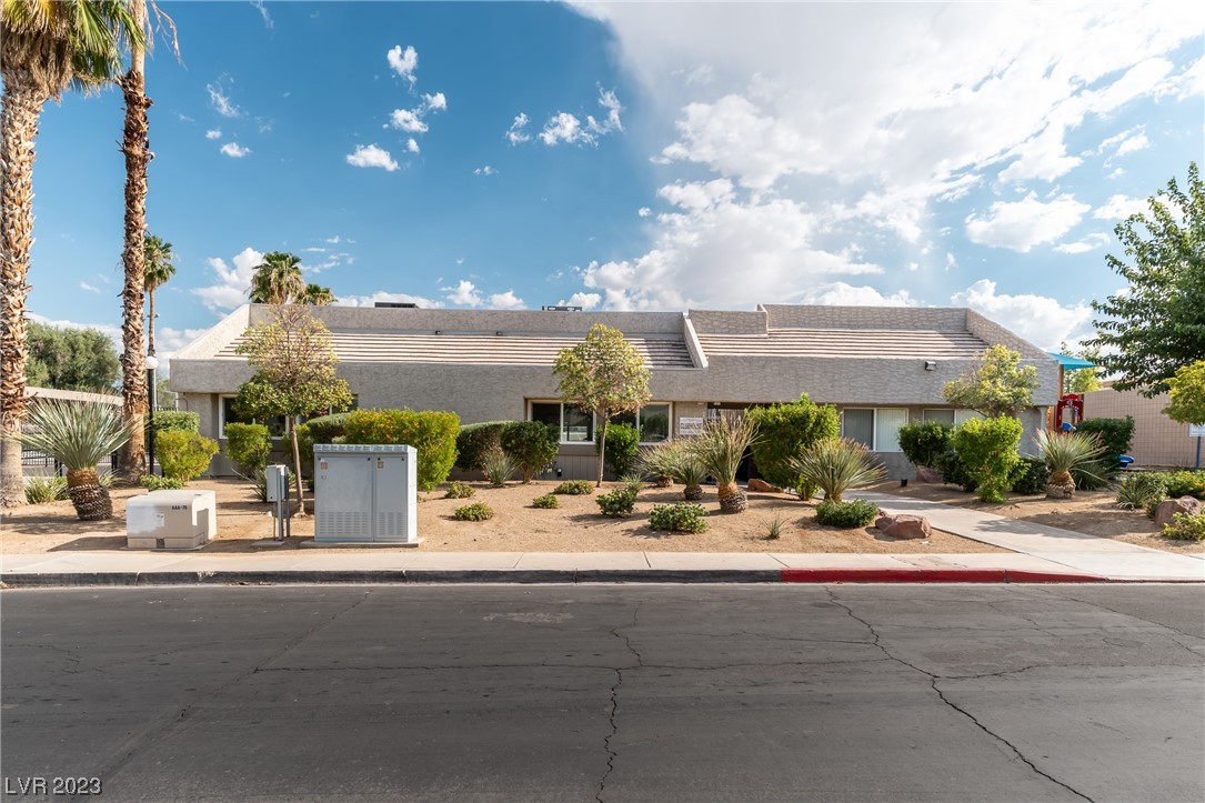 3571 Calvert Court