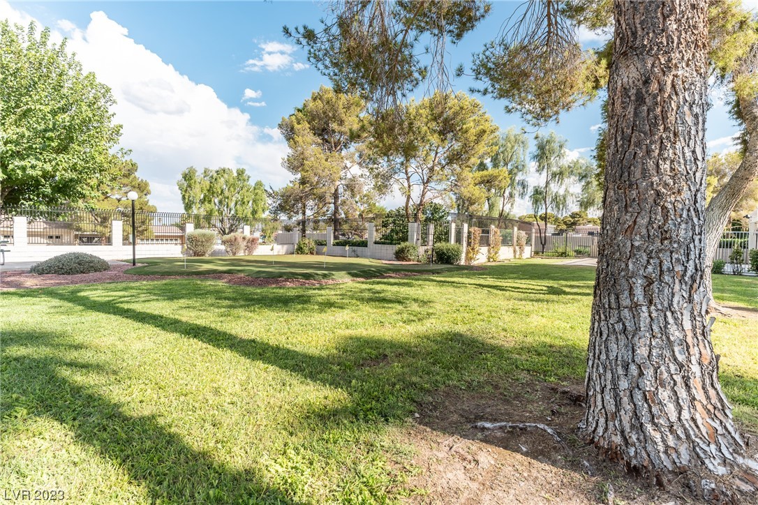 3571 Calvert Court