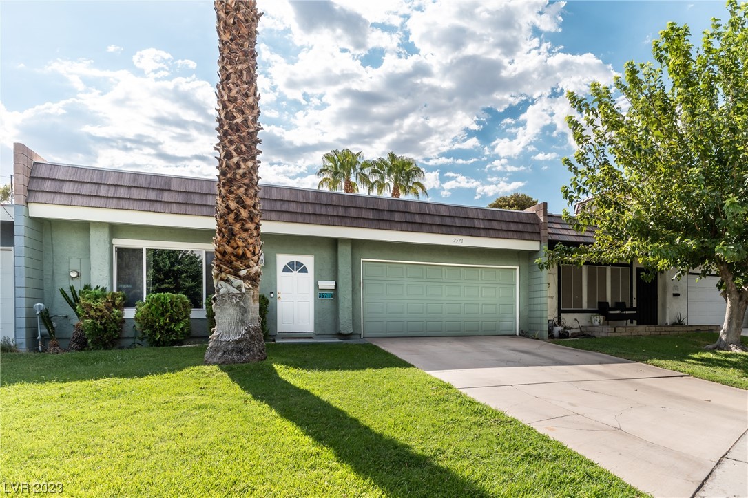 3571 Calvert Court