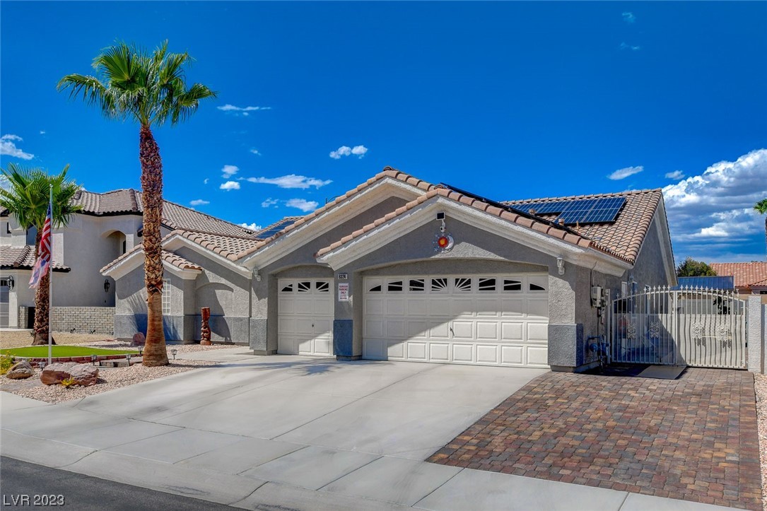 8324 Green Clover Avenue