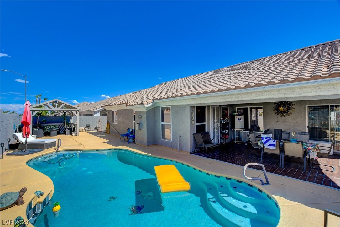 8324 Green Clover Avenue